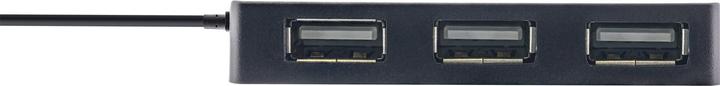 Produktbild InLine 33293I (USB-C, 4 Ports)