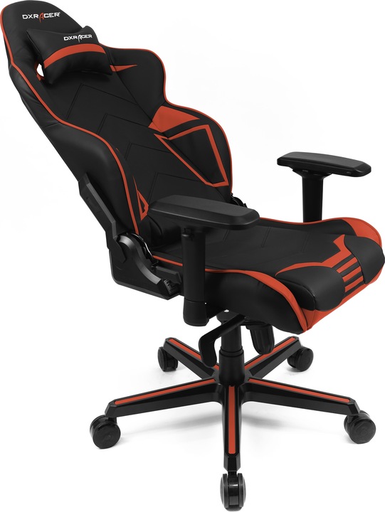 Actual product image DXRacer Racing Pro