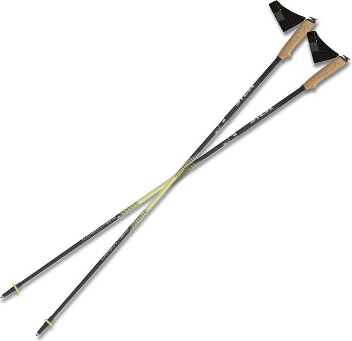 Produktbild Silva Running/Trekking pole carbon z (110 cm)