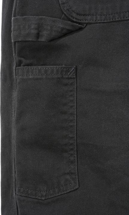 Actual product image Carhartt Washed Twill Dungaree (W36/L32)
