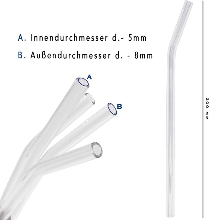 Immagine prodotto Kraft & Royal Gin Tonic Gläser Set (4 dl, 28 x, Bicchieri di gin)