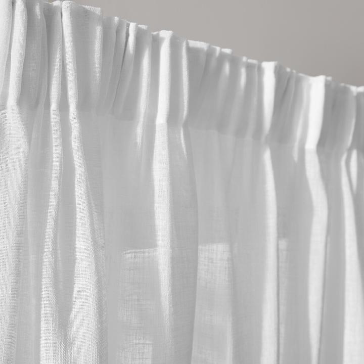 Produktbild La Redoute Interieurs Nyong (180 x 140 cm)