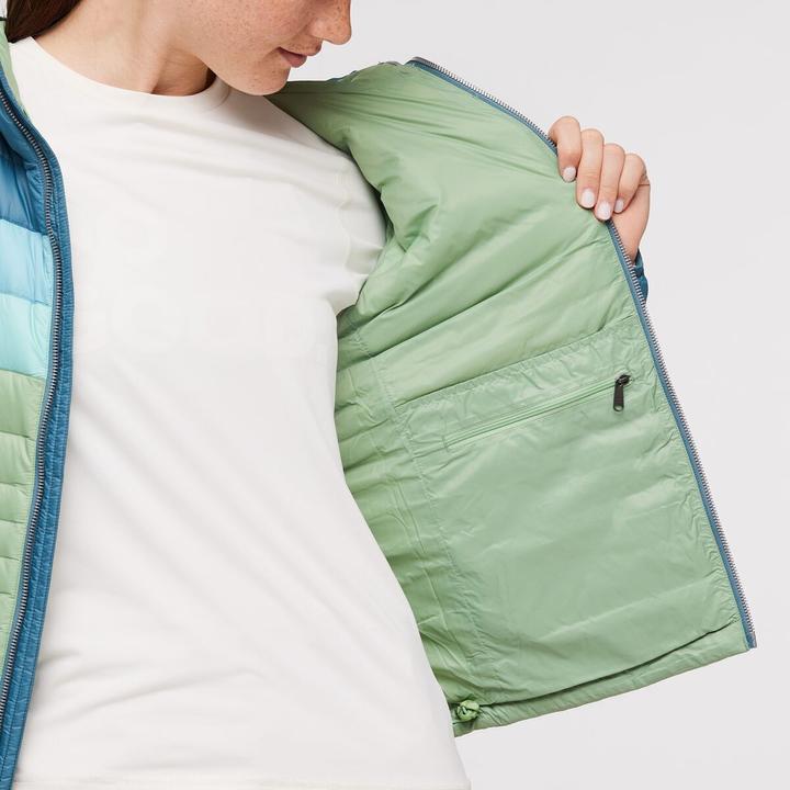 Immagine prodotto Cotopaxi Fuego Down Hooded Jacket (L)