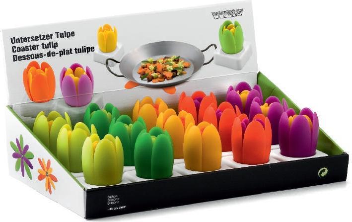 Produktbild Weis Topfuntersetzer (2x)