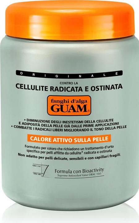 Produktbild Guam Fango 1000g (1000 g)