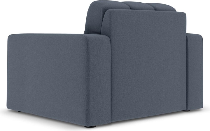 Actual product image CXL by Christian Lacroix Armchair, "Yohan", 1 Seat, 97x90x72 Made in Europe
