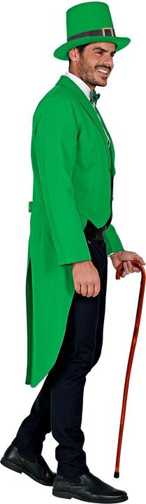 Image du produit Widmann Queue de pie St. Patrick's Day (S)