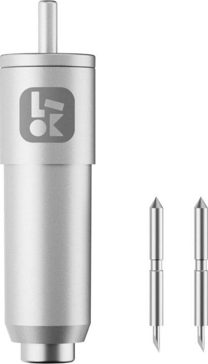 Image du produit Loklik iCraft™ Fine-point Blade Kit