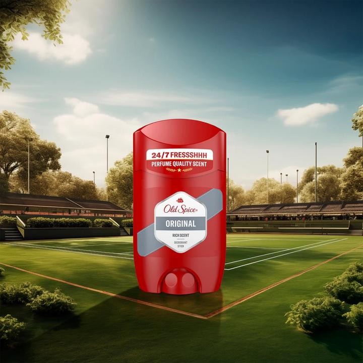 Produktbild Old Spice Original Deodorant Stick (Stick)