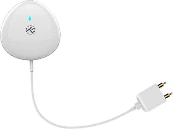 Produktbild Tellur WiFi Flood Sensor, AAA, white