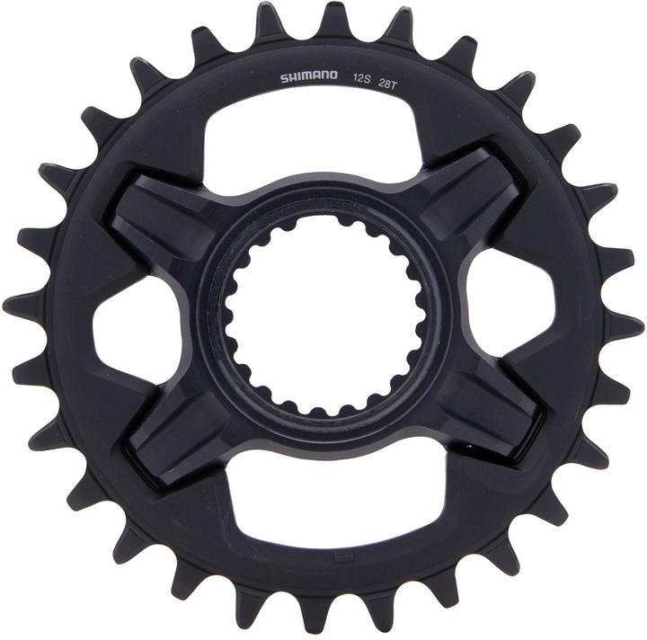 Produktbild Shimano SM-CRM85 (28)