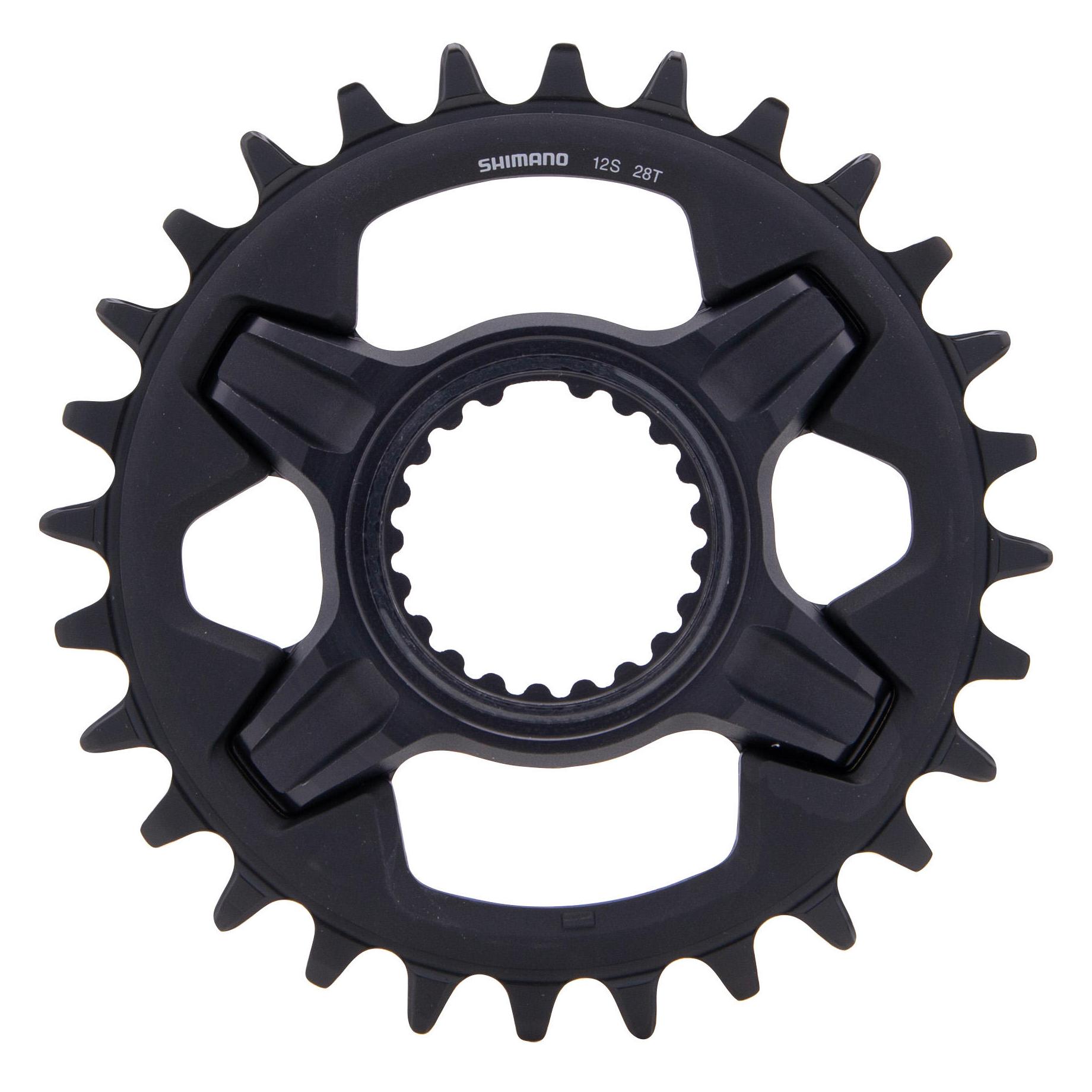 Shimano, Kettingring, (28)