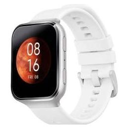 Xiaomi 70mai Saphir Smart Watch WT1004 Silver EU, Smartwatch