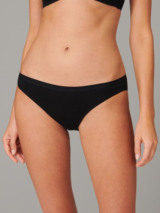 Produktbild Schiesser Minislip Serie "95/5" (38, 4er Pack)