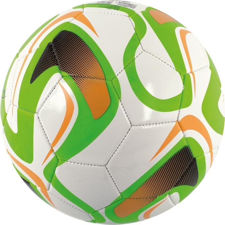 Actual product image John Football League Gr. 5 (5)