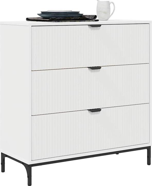 Produktbild vidaXL Lagerungseinheit