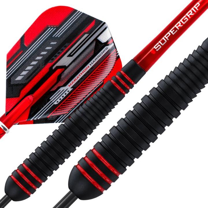 Produktbild Harrows Ace Steeltip Darts (20 g)