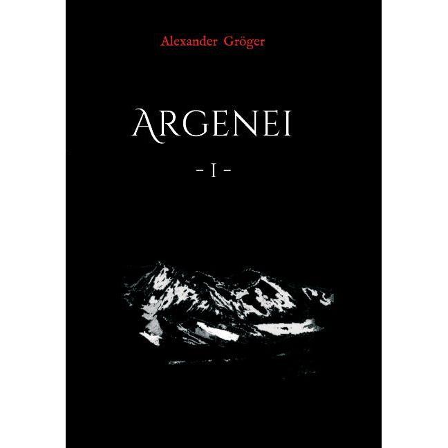 Thumbnail - Argenei, Belletristik