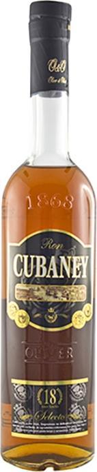Immagine prodotto Oliver & Oliver Cubaney 18 y 0.7 l