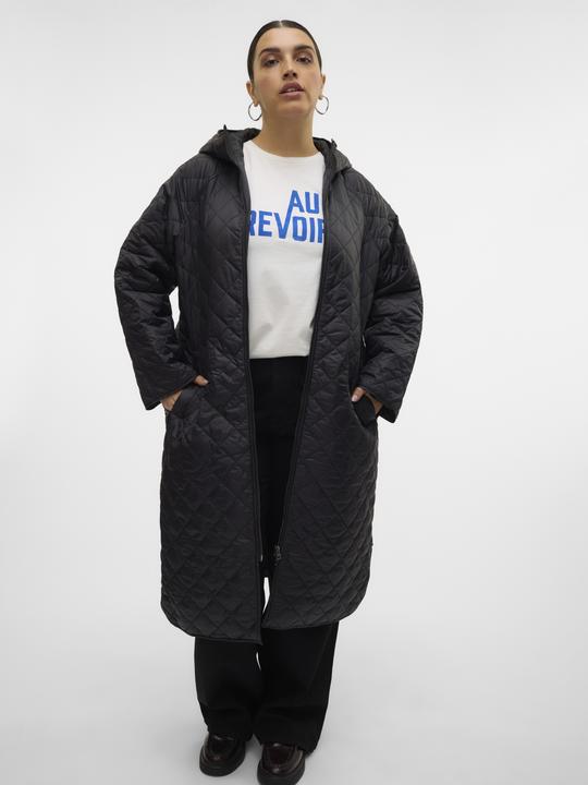 Actual product image Vero Moda VMHAYLE Coat Coat