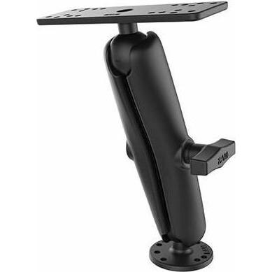 RAM Mounts RAM MOUNT W/ 1.5Inch BALLS, Barcode-Scanner Zubehör
