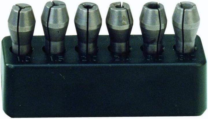 Actual product image Proxxon Akku-Multifunktionswerkzeug