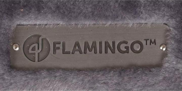 Actual product image Flamingo Scratching post (151.50 cm, Grey)