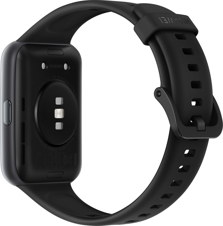 Produktbild Huawei Watch Fit 2 Active (46 mm)