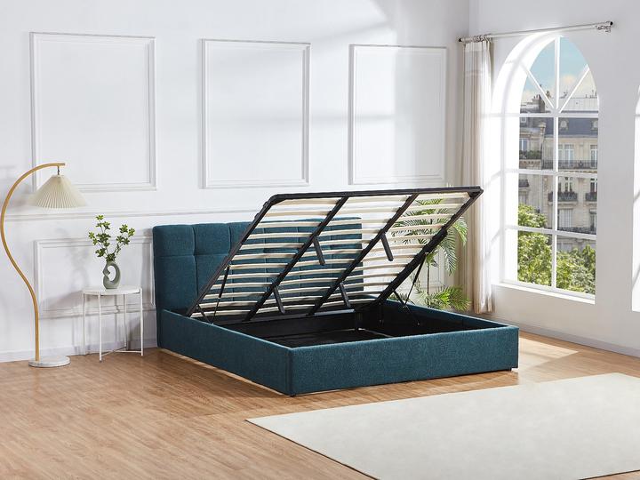 Image du produit Vente-unique Maziri (180 x 200 cm)