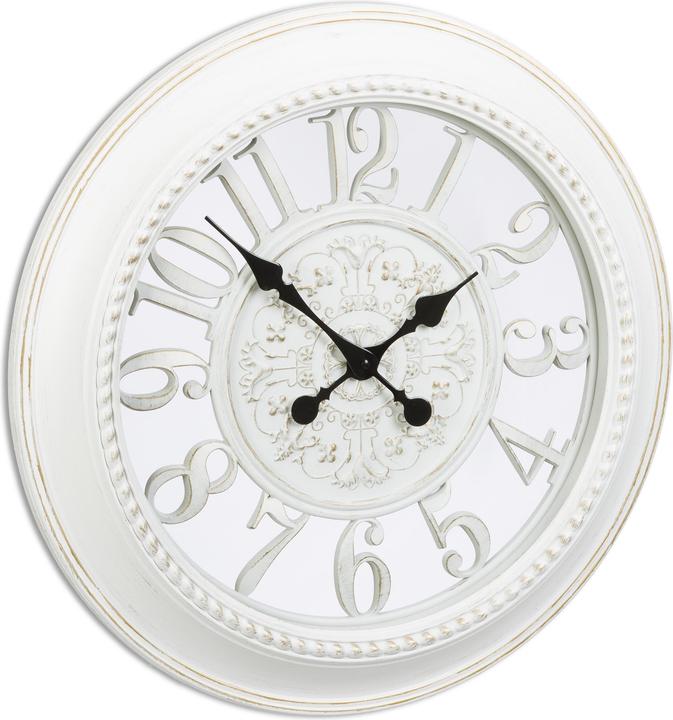 Produktbild Relaxdays Wanduhr (56 cm)