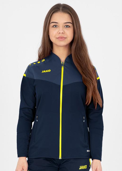 Actual product image JAKO Presentation Jacket Champ 2.0 (L)