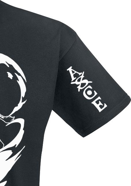 Produktbild One Piece Ace (L)