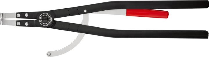 Actual product image Knipex Electronics Pliers (115 mm)