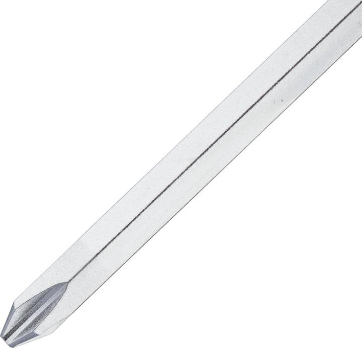 Actual product image Stanley Phillips screwdriver (Allen screw)