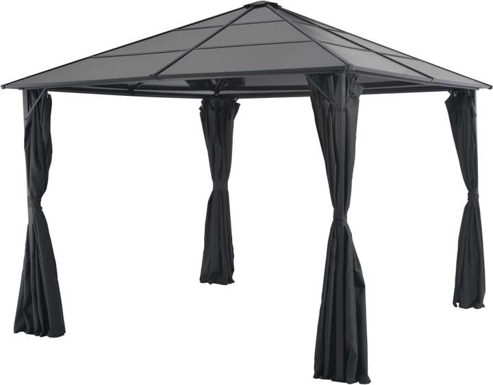 VidaXL Stefanya (300 cm, 300 cm)