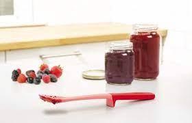 Produktbild Joseph Joseph Elevate Jar Spoon, Pink