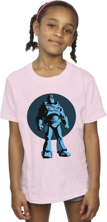 Produktbild Disney Lightyear Buzz Standing Circle TShirt Mädchen (152, 158)