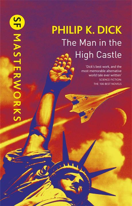 Produktbild The Man In The High Castle (Englisch, Philip Dick, 2019)