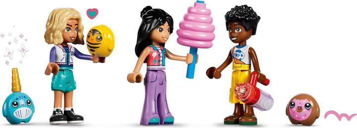 Produktbild LEGO Cupcake-Riesenrad (42700, LEGO Friends)