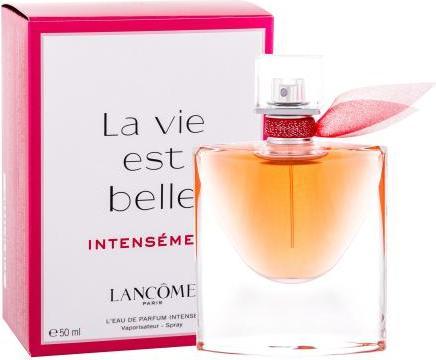 Produktbild Lancôme La Vie Est Belle Intensément (Eau de Parfum, 50 ml)