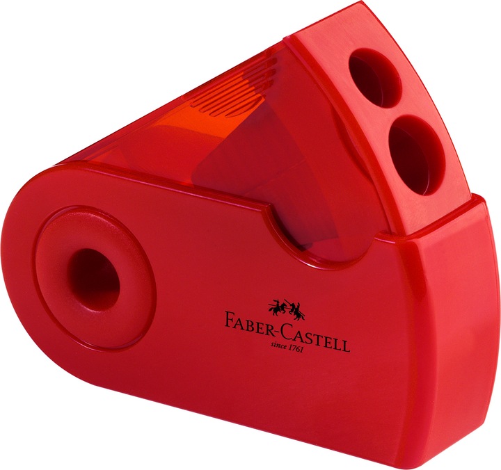 Actual product image Faber-Castell Sleeve