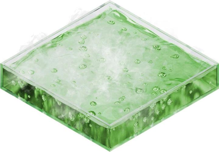 Produktbild Bosch Professional Zubehör PRO Multi Material Abrasive, Acidic and Alkaline Rührkorb, 135 mm (Rührstab)
