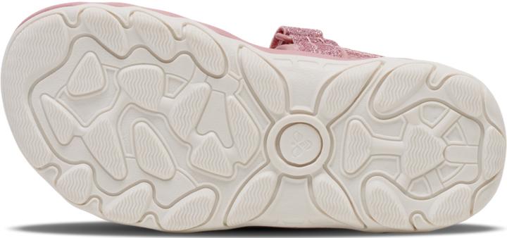 Actual product image hummel Sandal Sport Glitter Jr (32)