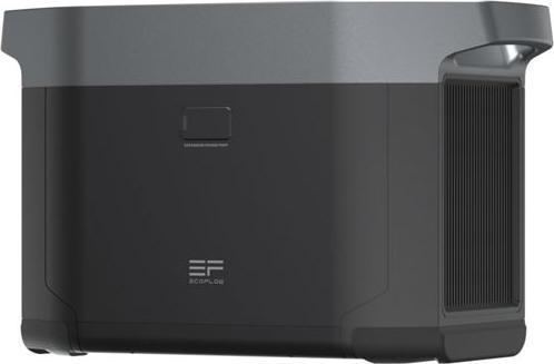 Produktbild EcoFlow Delta 2 Max Zusatzakku