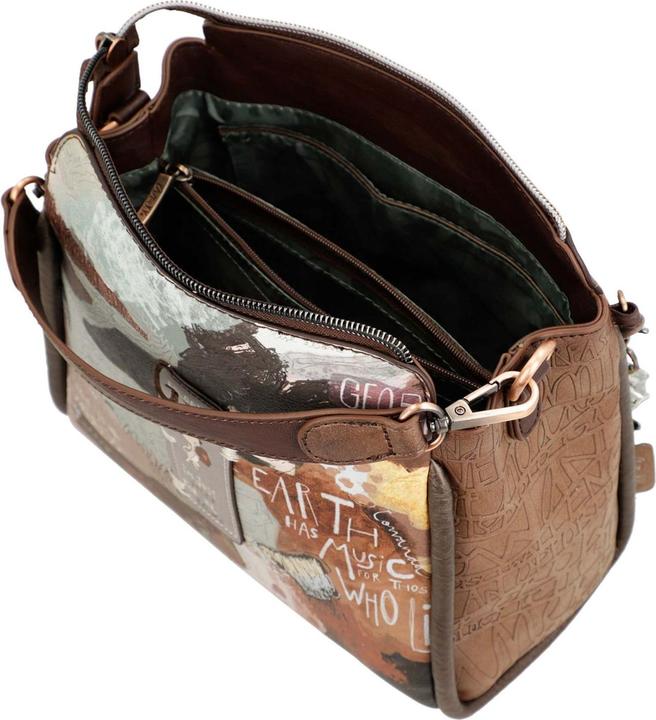 Immagine prodotto Anekke Borsa a tracolla Core 20 cm