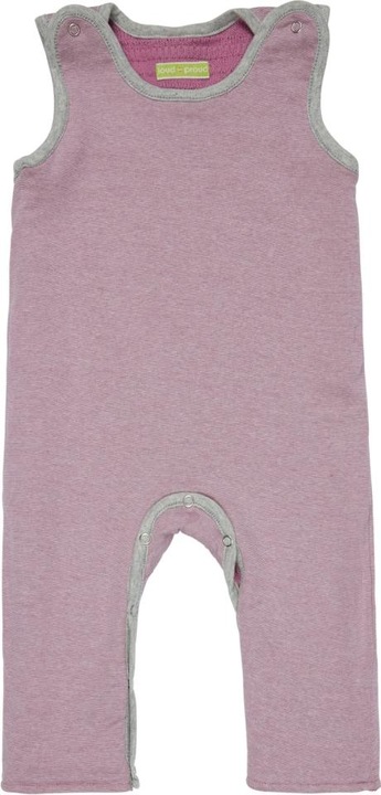 Immagine prodotto loud + proud Pagliaccetto reversibile (74)