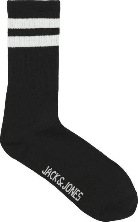 Actual product image Jack & Jones Jactravis Tennis Sock 3 Pack Noos (pack of 3, One size)