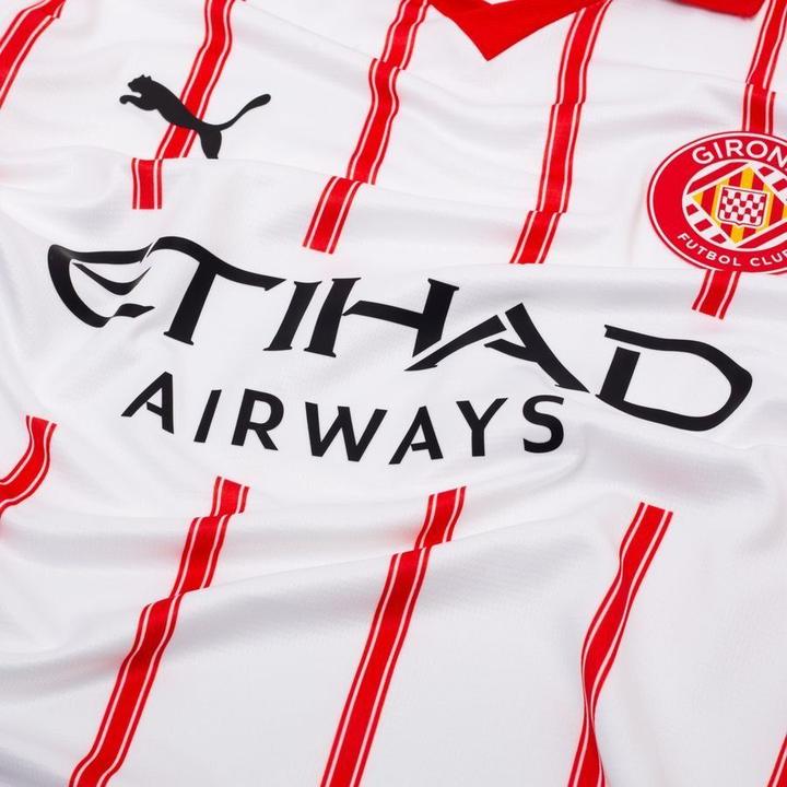 Produktbild Puma GFC Home Jersey Replica (M)