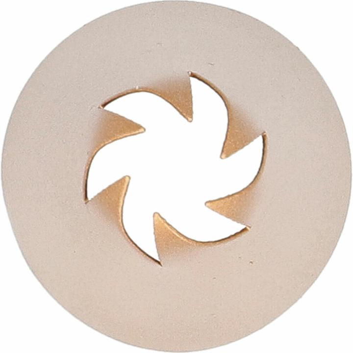 Produktbild Birkmann Rosentülle Nr. 41 ø 6 mm (Spritztüllen)