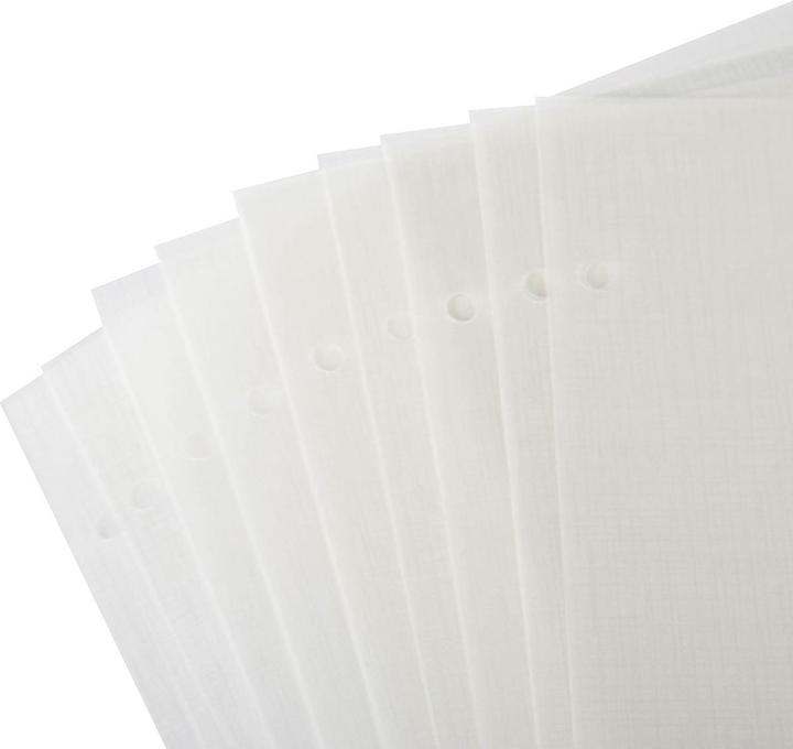 Productafbeelding Goldbuch Fotokarton DIN A4 met glasfolie 20 vel 83001 (A4)